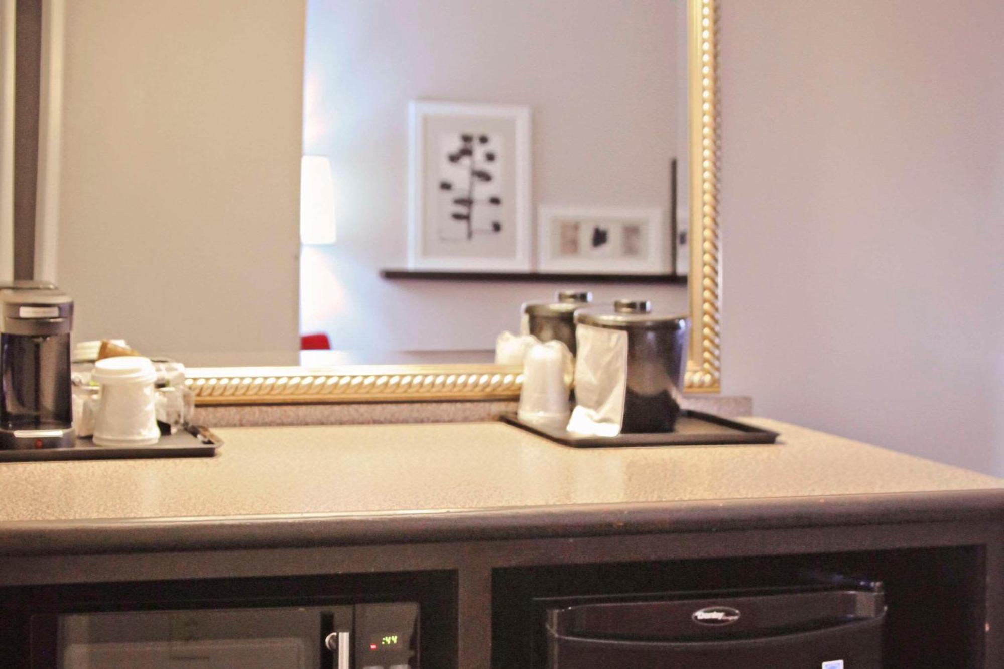 Country Inn & Suites By Radisson, Frackville Mount Pleasant Luaran gambar