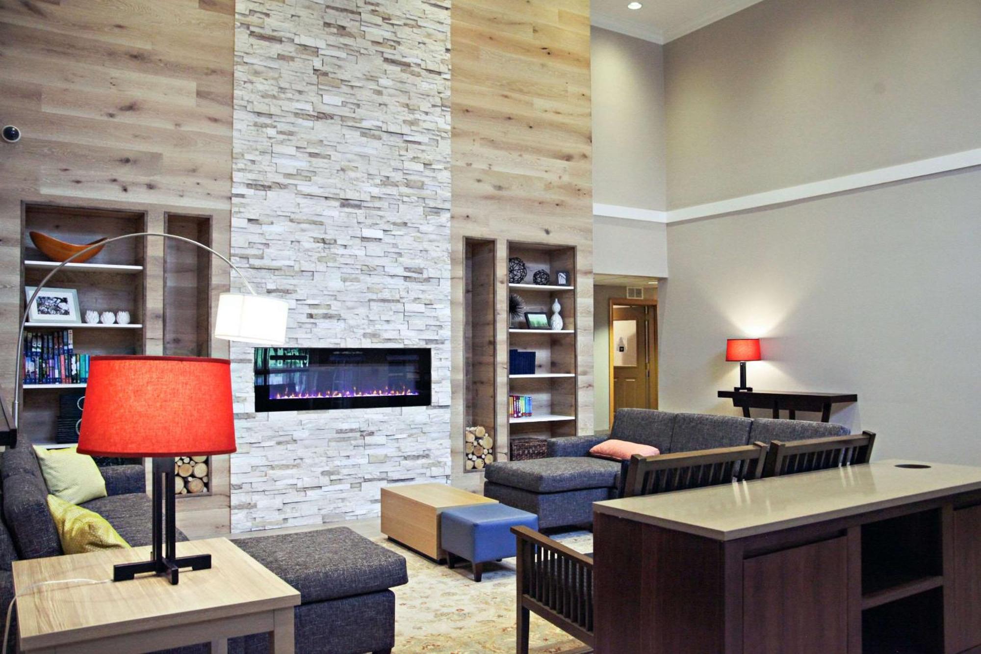 Country Inn & Suites By Radisson, Frackville Mount Pleasant Luaran gambar