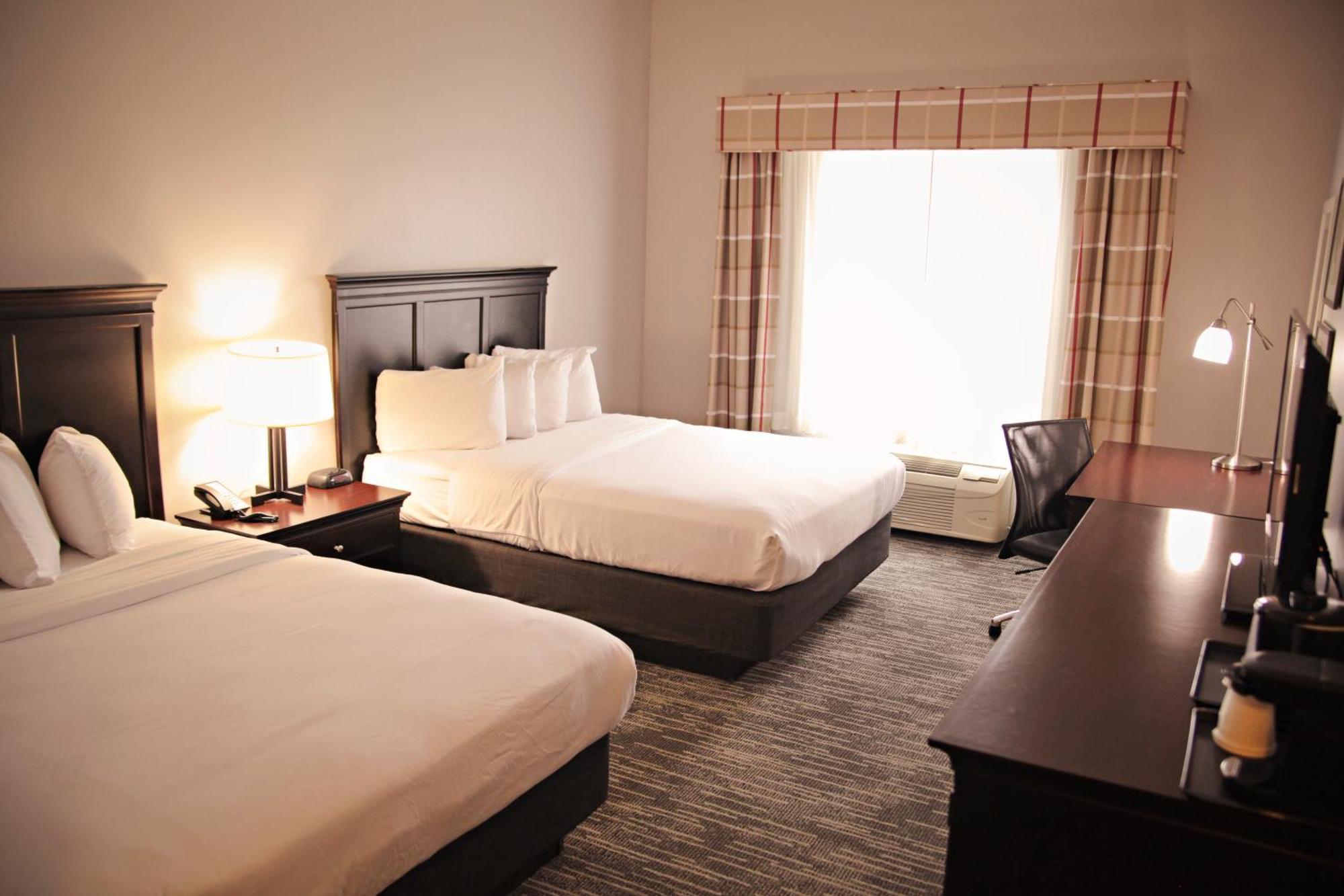 Country Inn & Suites By Radisson, Frackville Mount Pleasant Luaran gambar