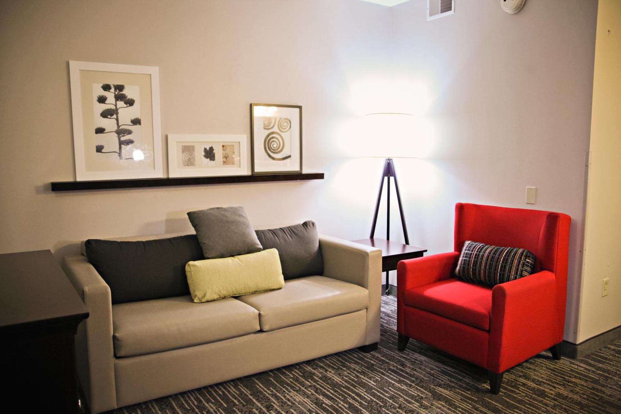 Country Inn & Suites By Radisson, Frackville Mount Pleasant Luaran gambar