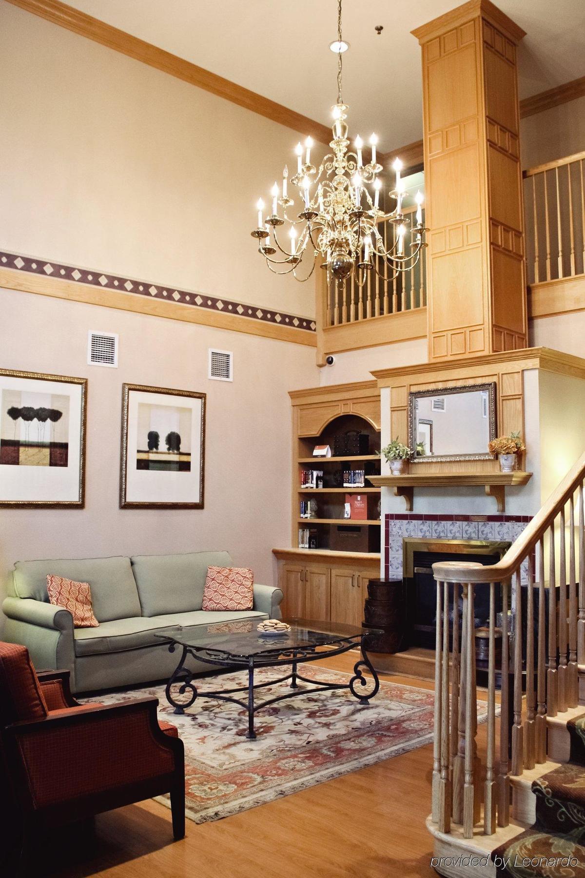 Country Inn & Suites By Radisson, Frackville Mount Pleasant Luaran gambar