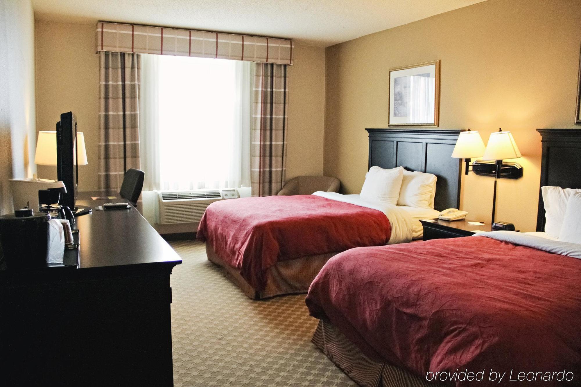 Country Inn & Suites By Radisson, Frackville Mount Pleasant Luaran gambar