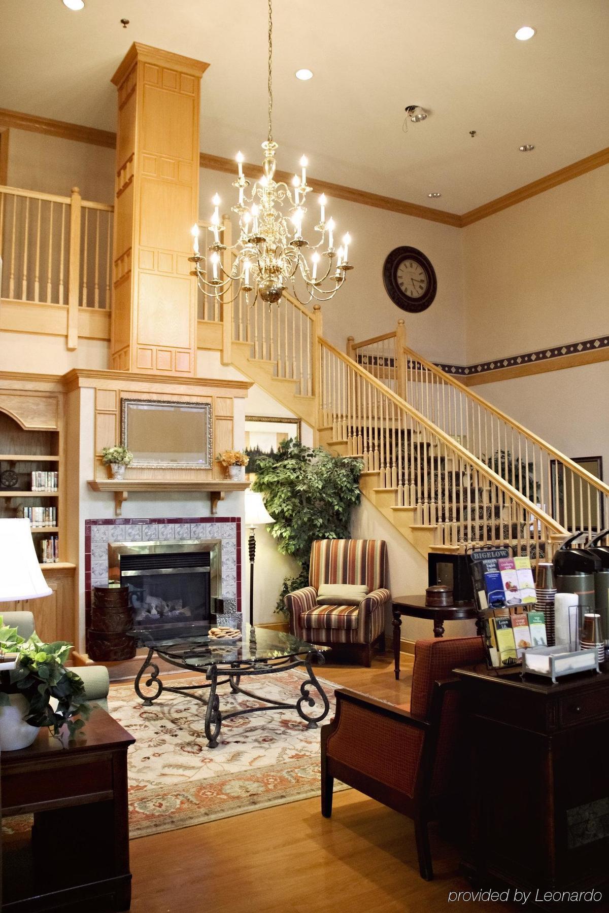Country Inn & Suites By Radisson, Frackville Mount Pleasant Luaran gambar