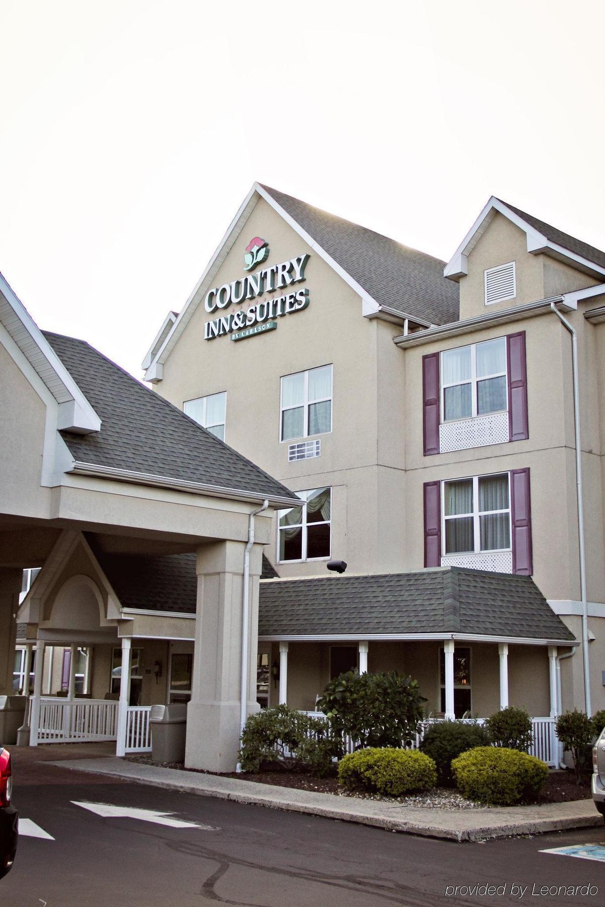 Country Inn & Suites By Radisson, Frackville Mount Pleasant Luaran gambar