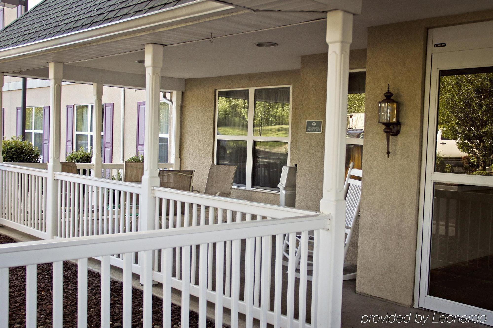 Country Inn & Suites By Radisson, Frackville Mount Pleasant Luaran gambar