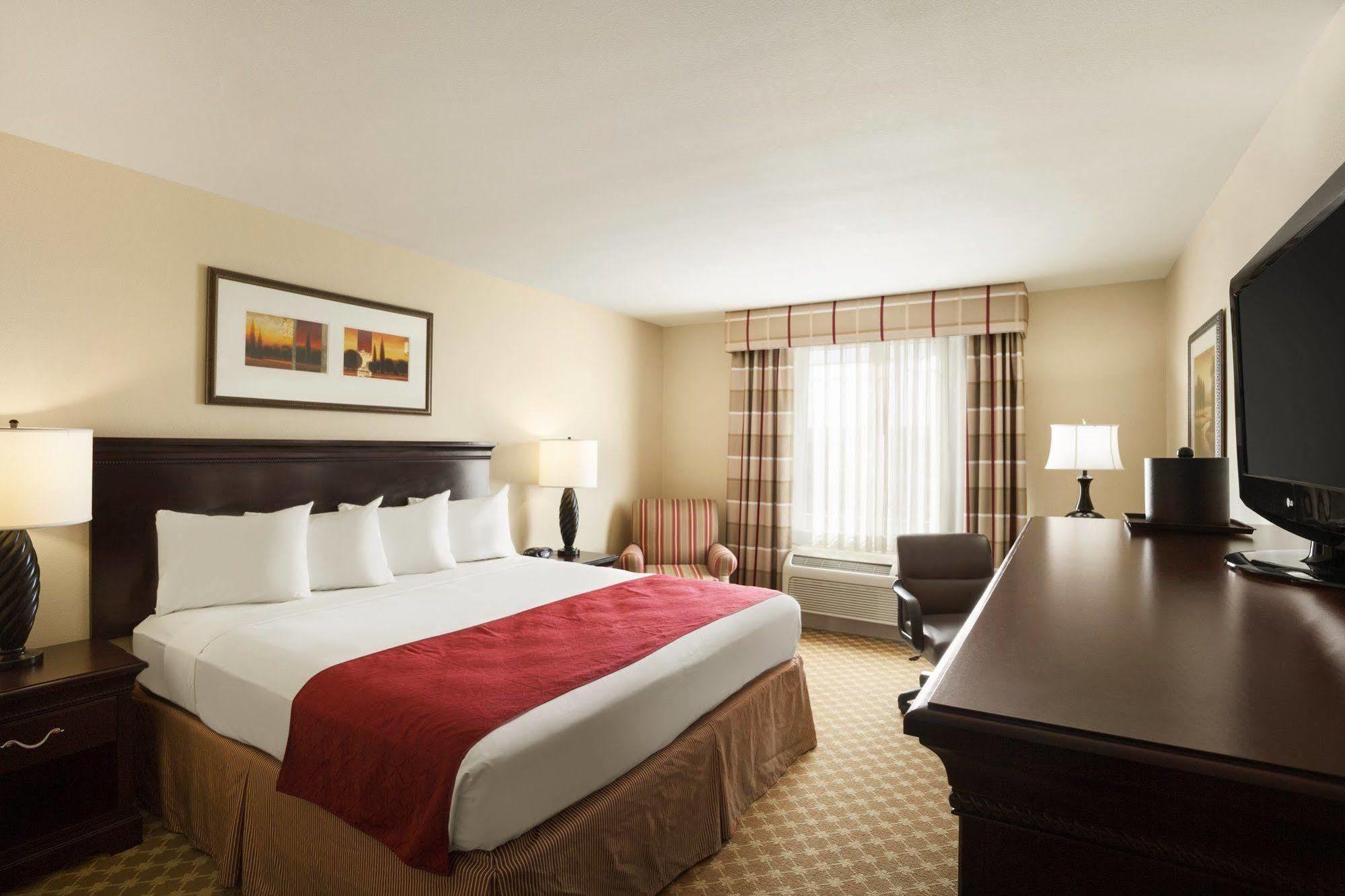 Country Inn & Suites By Radisson, Frackville Mount Pleasant Luaran gambar