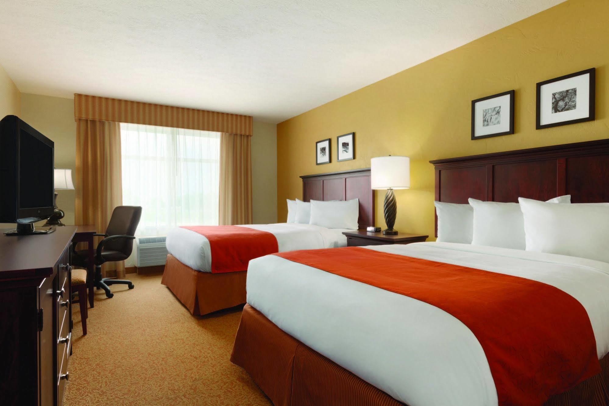 Country Inn & Suites By Radisson, Frackville Mount Pleasant Luaran gambar