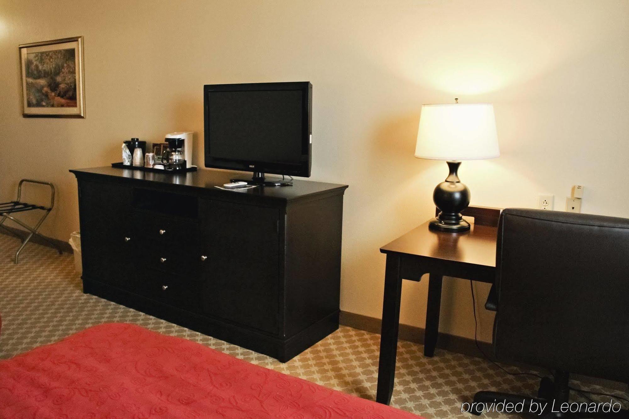 Country Inn & Suites By Radisson, Frackville Mount Pleasant Luaran gambar