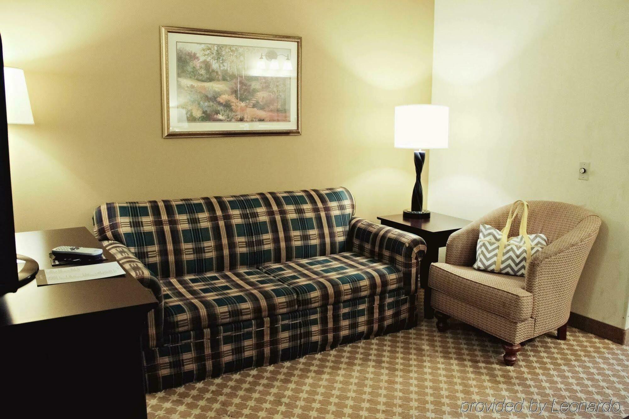Country Inn & Suites By Radisson, Frackville Mount Pleasant Luaran gambar